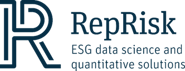 RepRisk Logo Upload