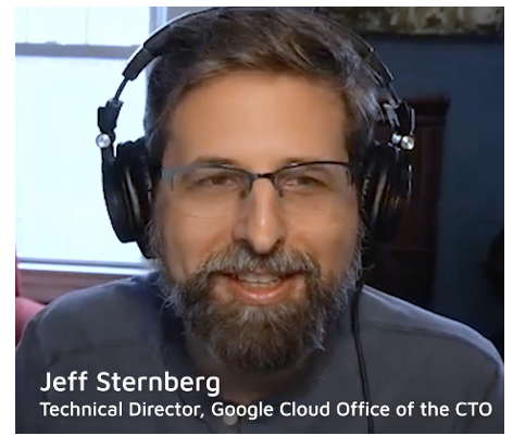 Google Cloud Customer Testimonial