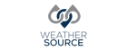 weather source